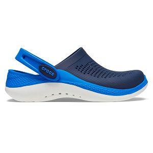 LiteRide 360 Clog K - Navy/Bright Cobalt