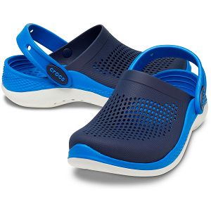 LiteRide 360 Clog K - Navy/Bright Cobalt