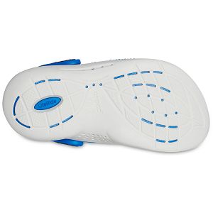 LiteRide 360 Clog K - Navy/Bright Cobalt