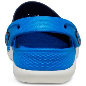 LiteRide 360 Clog K - Navy/Bright Cobalt