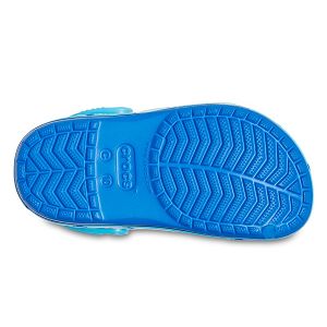 CrocsFLBaby Shark Band Clog T - Bright Cobalt