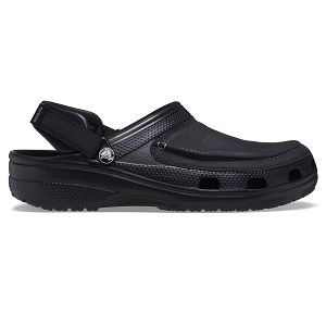 Yukon Vista II Clog M - Black