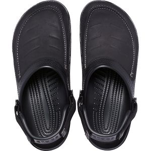 Yukon Vista II Clog M - Black