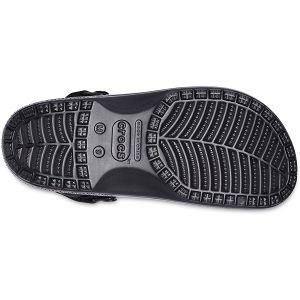 Yukon Vista II Clog M - Black