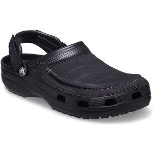 Yukon Vista II Clog M - Black