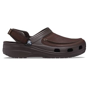 Yukon Vista II Clog M - Espresso