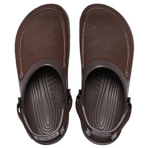 Yukon Vista II Clog M - Espresso