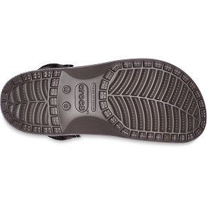Yukon Vista II Clog M - Espresso