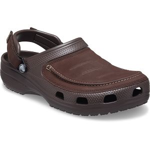 Yukon Vista II Clog M - Espresso