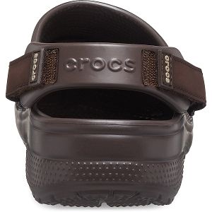 Yukon Vista II Clog M - Espresso