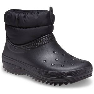 Classic Neo Puff Shorty Boot W - Black