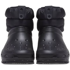 Classic Neo Puff Shorty Boot W - Black