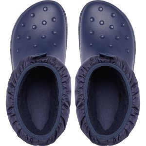 Classic Neo Puff Shorty Boot W - Navy