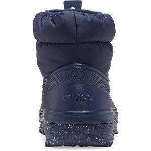 Classic Neo Puff Shorty Boot W - Navy