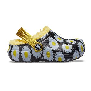 Classic Lined Vacay Vibes Cg K - Black Daisy