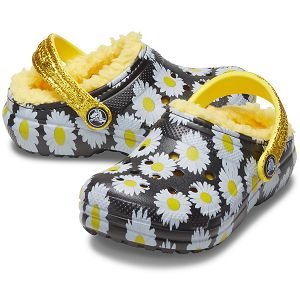 Classic Lined Vacay Vibes Cg K - Black Daisy