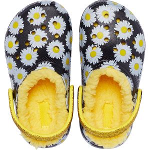 Classic Lined Vacay Vibes Cg K - Black Daisy