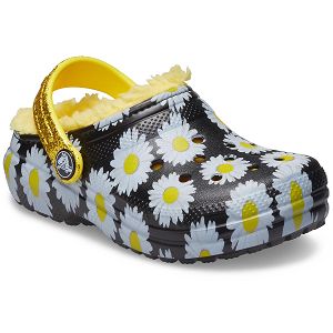Classic Lined Vacay Vibes Cg K - Black Daisy