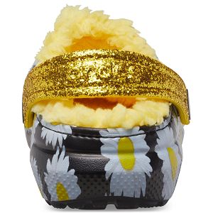 Classic Lined Vacay Vibes Cg K - Black Daisy