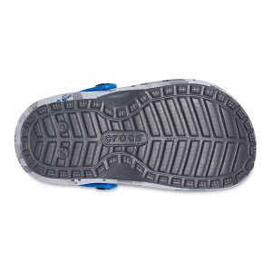 Classic Lined Camo Cg K - Light Grey/Camo