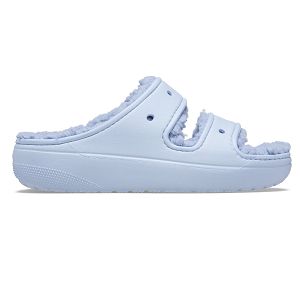 Classic Cozzzy Sandal - Blue Calcite