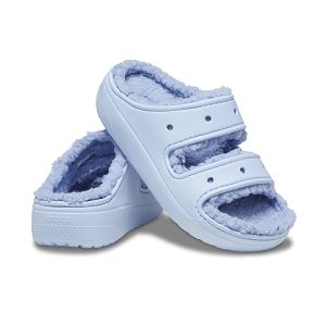Classic Cozzzy Sandal - Blue Calcite