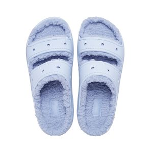 Classic Cozzzy Sandal - Blue Calcite