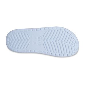 Classic Cozzzy Sandal - Blue Calcite