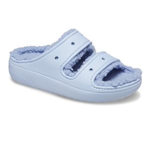 Classic Cozzzy Sandal - Blue Calcite