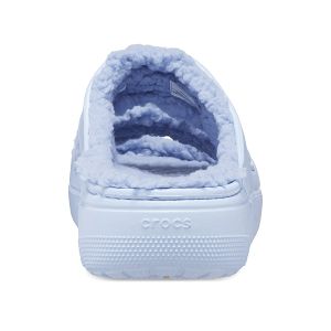 Classic Cozzzy Sandal - Blue Calcite
