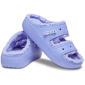 Classic Cozzzy Sandal - Digital Violet