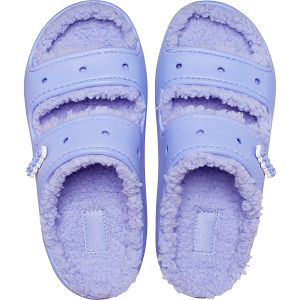 Classic Cozzzy Sandal - Digital Violet