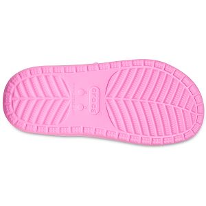 Classic Cozzzy Sandal - Taffy Pink