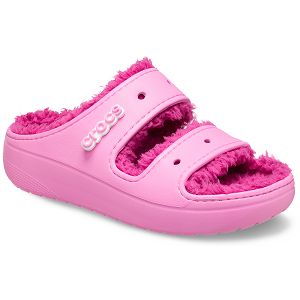 Classic Cozzzy Sandal - Taffy Pink