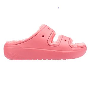 Classic Cozzzy Sandal - Hot Blush