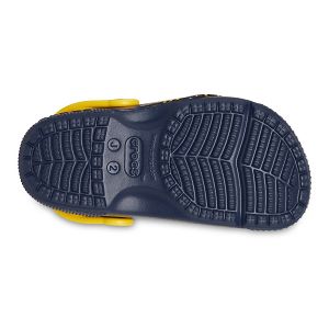 FL Batman Patch Clog K - Navy