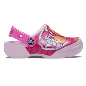 FL Paw Patrol Patch Cg T - Ballerina Pink