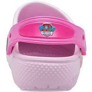 FL Paw Patrol Patch Cg T - Ballerina Pink