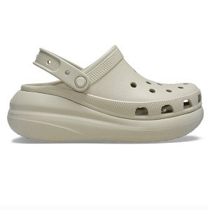 Crush Clog - Meteor