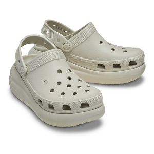 Crush Clog - Meteor