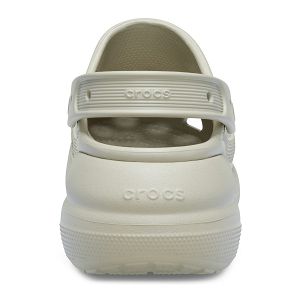 Crush Clog - Meteor