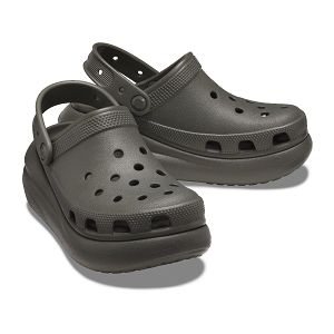 Crush Clog - Dusty Olive