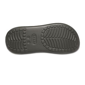 Crush Clog - Dusty Olive