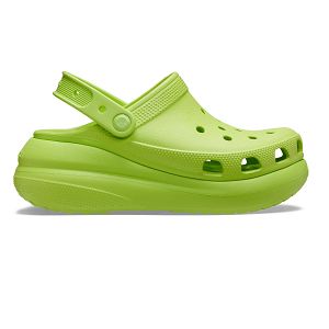 Classic Crush Clog - Limeade
