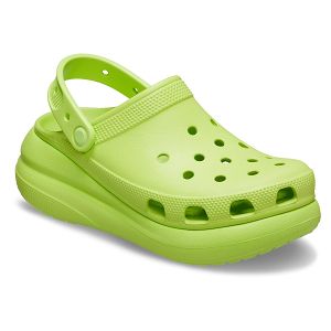 Classic Crush Clog - Limeade