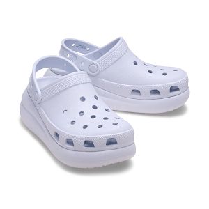Crush Clog - Frosted Grape