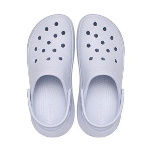 Crush Clog - Frosted Grape