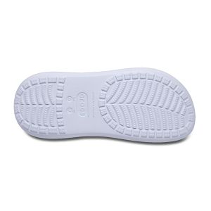 Crush Clog - Frosted Grape