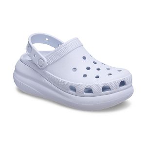 Crush Clog - Frosted Grape
