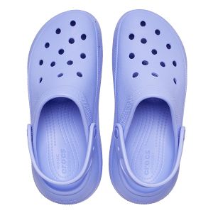 Classic Crush Clog - Digital Violet